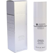 Kazan Hobi Brightening Face Cleanser
