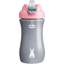 Kazan Hobi Soft Spout Cup 2y+ Girl Alıştırma Bardağı