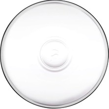 Kazan Hobi Dantel Çay Tabağı 123 mm