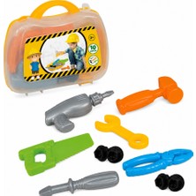 S'82 03408 Teknik Servis El Çantası