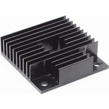 Kazan Hobi Mk7 Mk8 40 * 40 * 11 mm Soğutucu