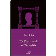 Sapiens Yayınları The Picture Of Dorian Grey