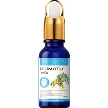 Pelin Otu Yağı 10 ml - %100 Doğal ve Saf