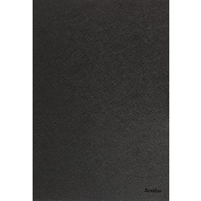 Kazan Hobi Sd 300-1 Premium Defter, Chester, Siyah, A5