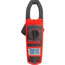 Kazan Hobi G85-AAC1 Pens Ampermetre, Sınıflama), (Ac Akım-Otomatik