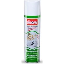 Kazan Hobi Koku Giderici Ayakkabı Deodorantı Sprey 250 ml