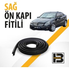 B&M Kauçuk Mercedes Clc 160 (Bluefficiency-Emotion-Grand Prix) Sağ Ön Kapı Fitili BM04568