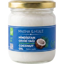 Hindistan Cevizi Yağı 150 ml - %100 Doğal ve Saf