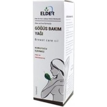 Kazan Hobi Lokman Hekim Göğüs Bakım Yağı 150 ml