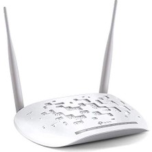 Kazan Hobi TD-W9970,300MBPS Fiber Modem/router, Ewan, Vpn, Ebeveyn Kontrolü, Vdsl, Adsl2+, USB Port