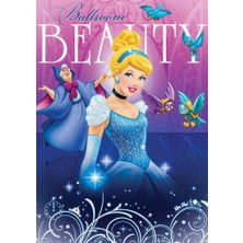 S'82 CRL709 Nessiworld, 50 Parça Çocuk Puzzle