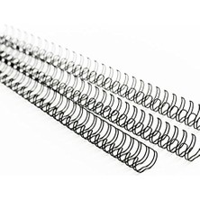 Kazan Hobi Karo Tel Spiral