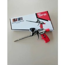 Gfb Metal Köpük Tabancası 5120