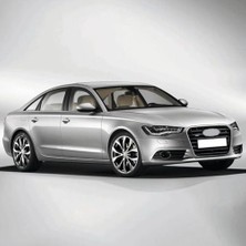 Kazan Hobi Sağ Ön Kapı Cam Düğmesi Krom 4H0959855A Audi A6 ile Uyumlu 2012-2018