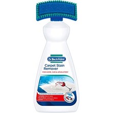 Kazan Hobi 650 ml Halı Temizleme Fırçası ve Leke Sökücü