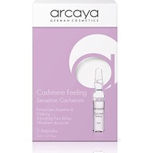 Kazan Hobi Cashmere Feeling Ampul 5x2 ml