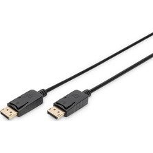 Kazan Hobi AK-340100-030-S Displayport Bağlantı Kablosu