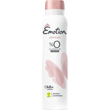 Emotion Deodorant Joyous 150 ml
