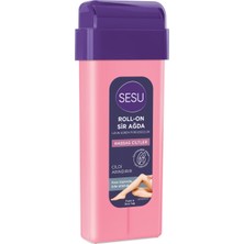Sesu Roll-On Sir Ağda Hassas Ciltler Için 100 ml