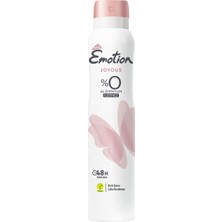 Emotion Deodorant Joyous 200 ml