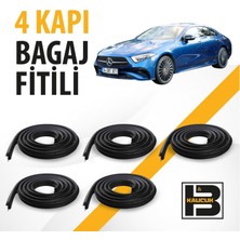 B&M Kauçuk Mercedes Cls 300 D Amg 4 Kapı Bagaj Fitili BM04611