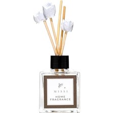 Kazan Hobi 50 ml Gül Bambu Çubuklu Hanımeli Oda Kokusu