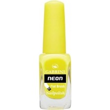 Kazan Hobi Neon Nail Polish N12 Oje
