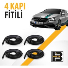 B&M Kauçuk Mercedes A45 Amg 4 Kapı Fitili BM04445