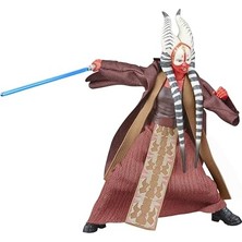 Kazan Hobi Star Wars Black Series Shaak Ti Aksiyon Figürü, Star Wars: Attack Of The Clones