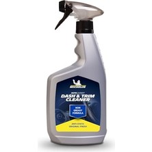 Kazan Hobi MC31463 Torpido ve Suni Deri Temizleme ve Bakım Spreyi, 650 ml