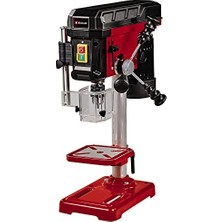 Kazan Hobi Sütunlu Matkap Tc-Bd 450 4520592, Maks. ∅ 13 mm Matkap Uçları, 450 W, 5 Kademe, 2650 Dev/dk, Maks. 50 mm Delme Derinliği, Derinlik Durdurucu