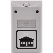 Kazan Hobi Elektronik Fare ve Haşere Kovucu