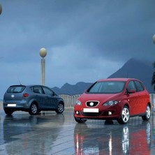 Kazan Hobi Kaput Destek Demiri Tutucu Klipsi 357823397, Seat Altea 2004-2008 ile Uyumlu