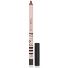 Kazan Hobi Styler Göz Kalemi 104 Intense Grey