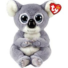 Kazan Hobi Melly Gri Koala Pelüş Oyuncak 20 cm