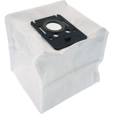 Kazan Hobi Arçelik Imperium Robo RS9131, Beko RS8131, Grundig Vcr 7230 ile Uyumlu Robot Süpürge Toz Torbası (1)