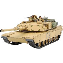 Kazan Hobi 300035269 – 1: 35 Us Savaş Tankı Savunma M1 A2 Abrams Iraqi Freedom (2)