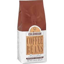Kazan Hobi Colombia Çekirdek Kahve 500G
