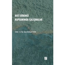 Gazi Kitabevi Afet Direnci Kapsamında Çalışmalar