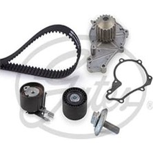 Kazan Hobi 1.6 Tdcı Dizel Triger ve Devirdaim Seti, Ford Focus 2 Uyumluluğu, 2004-2007