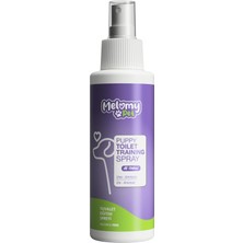 Kazan Hobi Yavru Köpek Tuvalet Eğitim Spreyi 100 ml