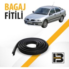B&M Kauçuk Mitsubushi CARISMA(1995-2005) Bagaj Fitili BM04649