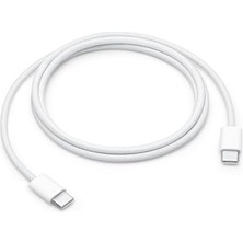 Kazan Hobi 60 W Usb-C Şarj Kablosu, 1 M