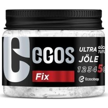 Kazan Hobi Ultra Güçlü Tutuşlu Saç Jölesi 400 ml