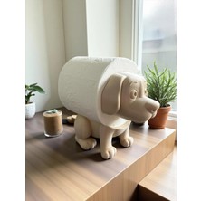 Köpek Tuvalet Kağıtlığı