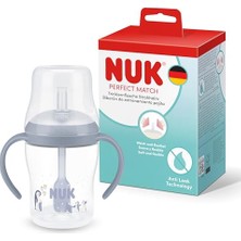Kazan Hobi Pm Pipetli Alıştırma Bardağı, 150 Ml, Mavi