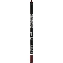 Kazan Hobi Emily Long Lasting Lip Pencil No: 223 Uzun Süre Kalıcı Dudak Kalemi