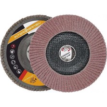 Interflex Flap Disk Zımpara Ao 115MM
