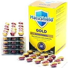 Kazan Hobi Gold 90 Kapsül