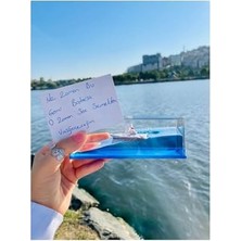 Kazan Hobi Batmayan Aşk Gemisi, Sevgiliye Özel